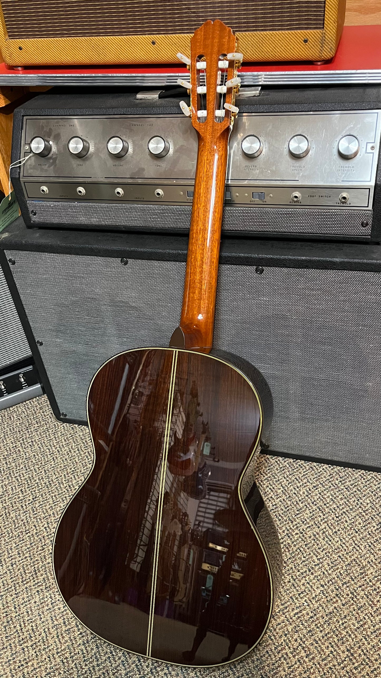 Hirade H8SS Classical