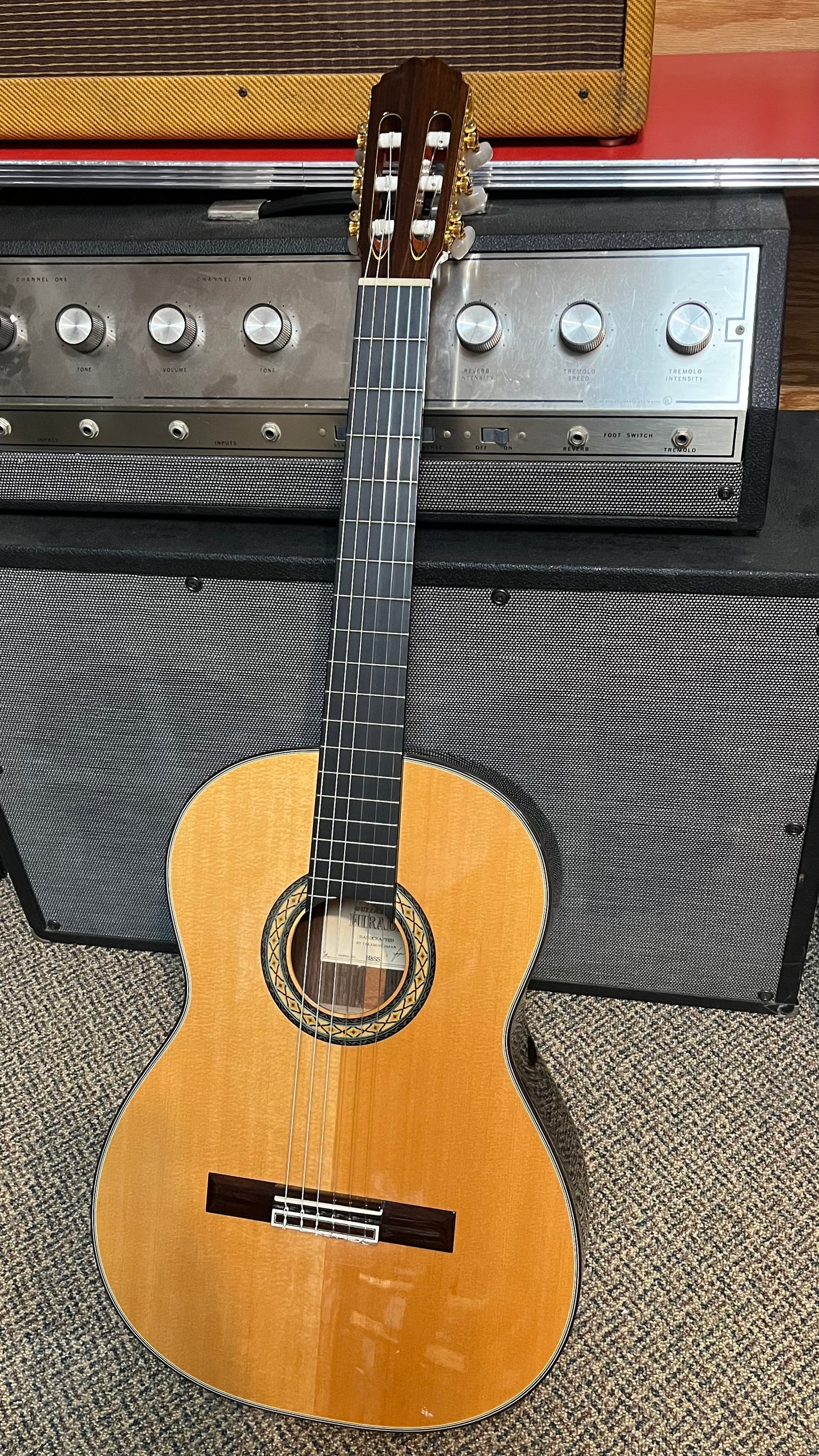 Hirade H8SS Classical