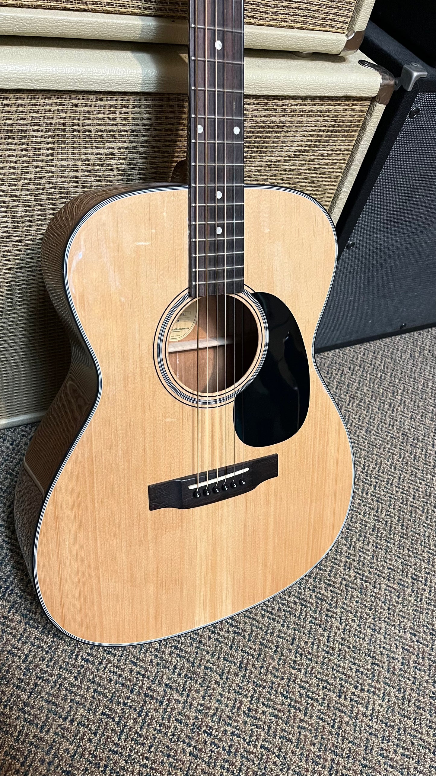 BLUERIDGE BR-43