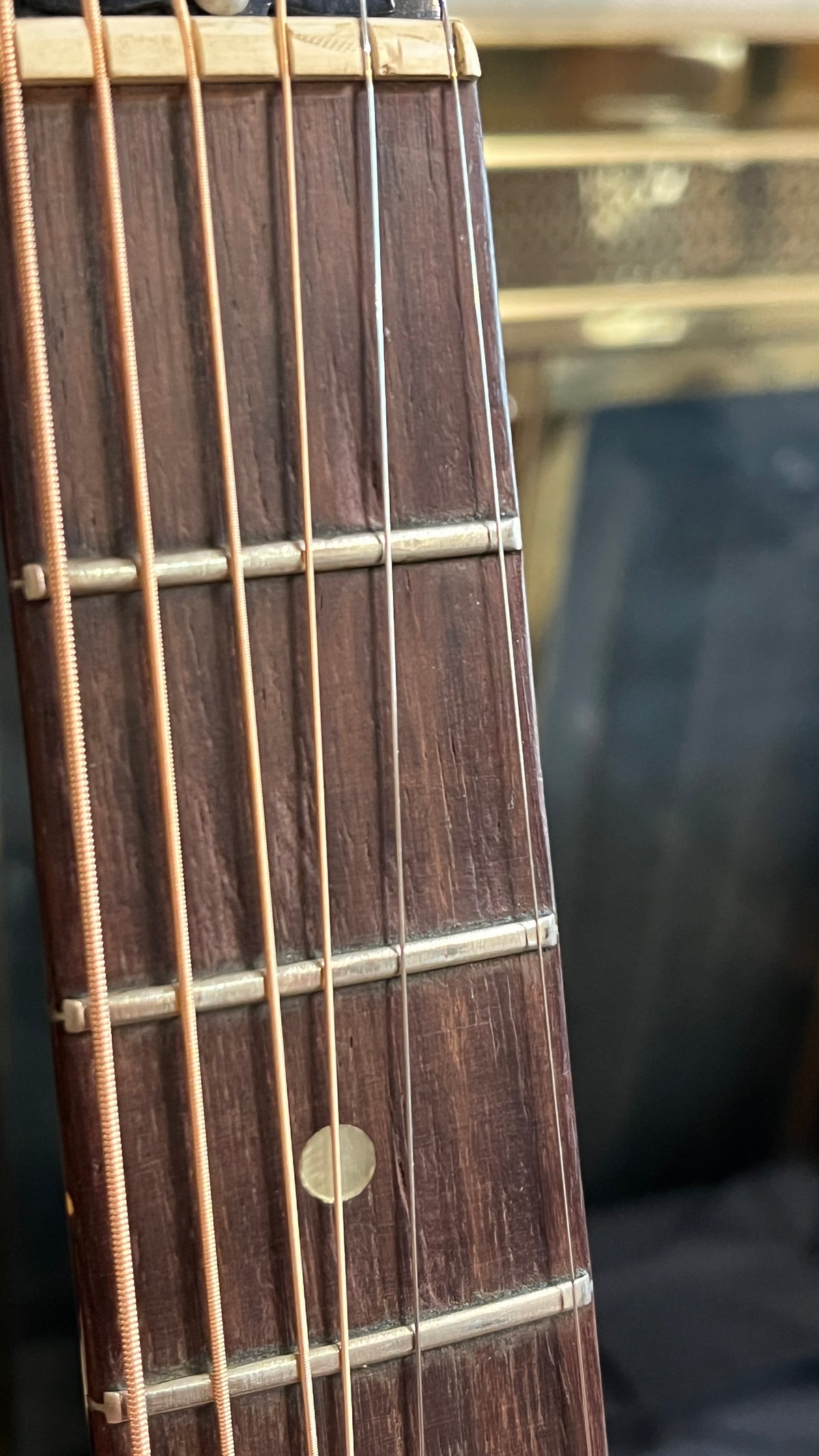 GIBSON J-45 (1966-69)