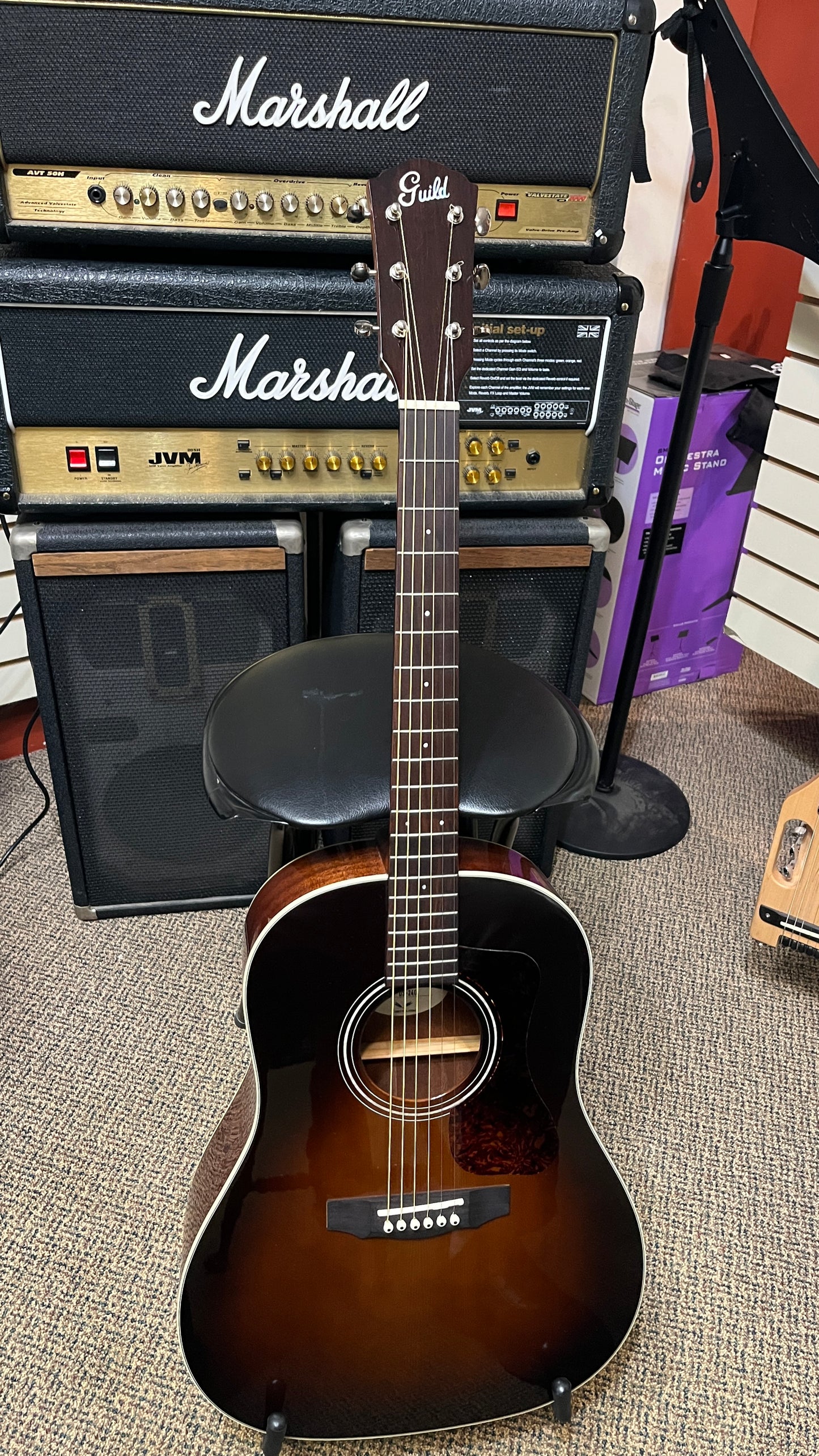 Guild DS-240