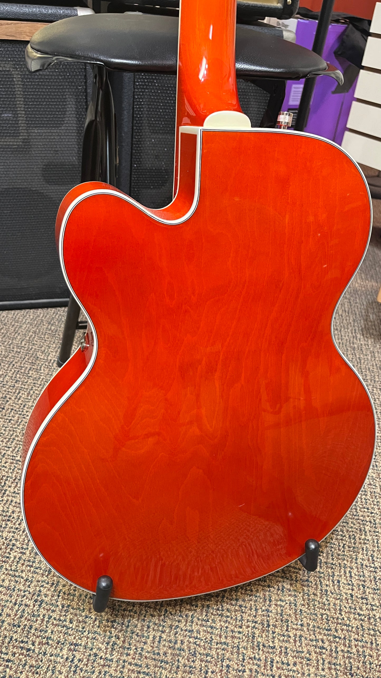 GRETSCH ELECTROMATIC 5420T
