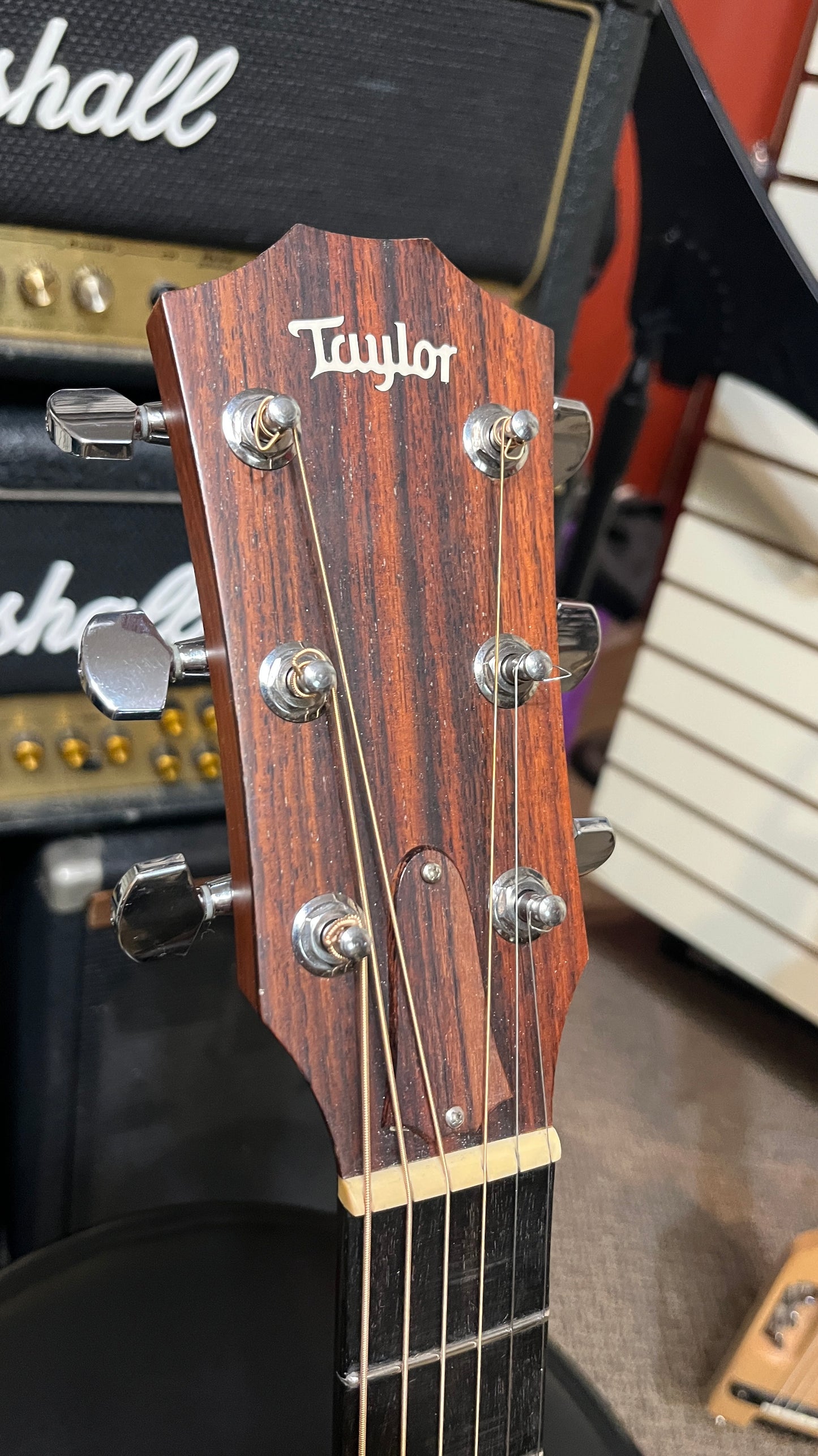 Taylor 310  c.2004