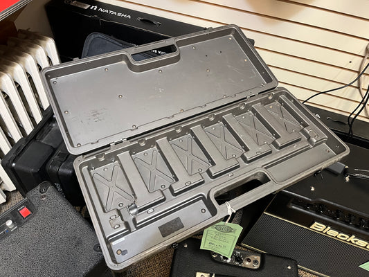 Boss BCB-6 pedalboard