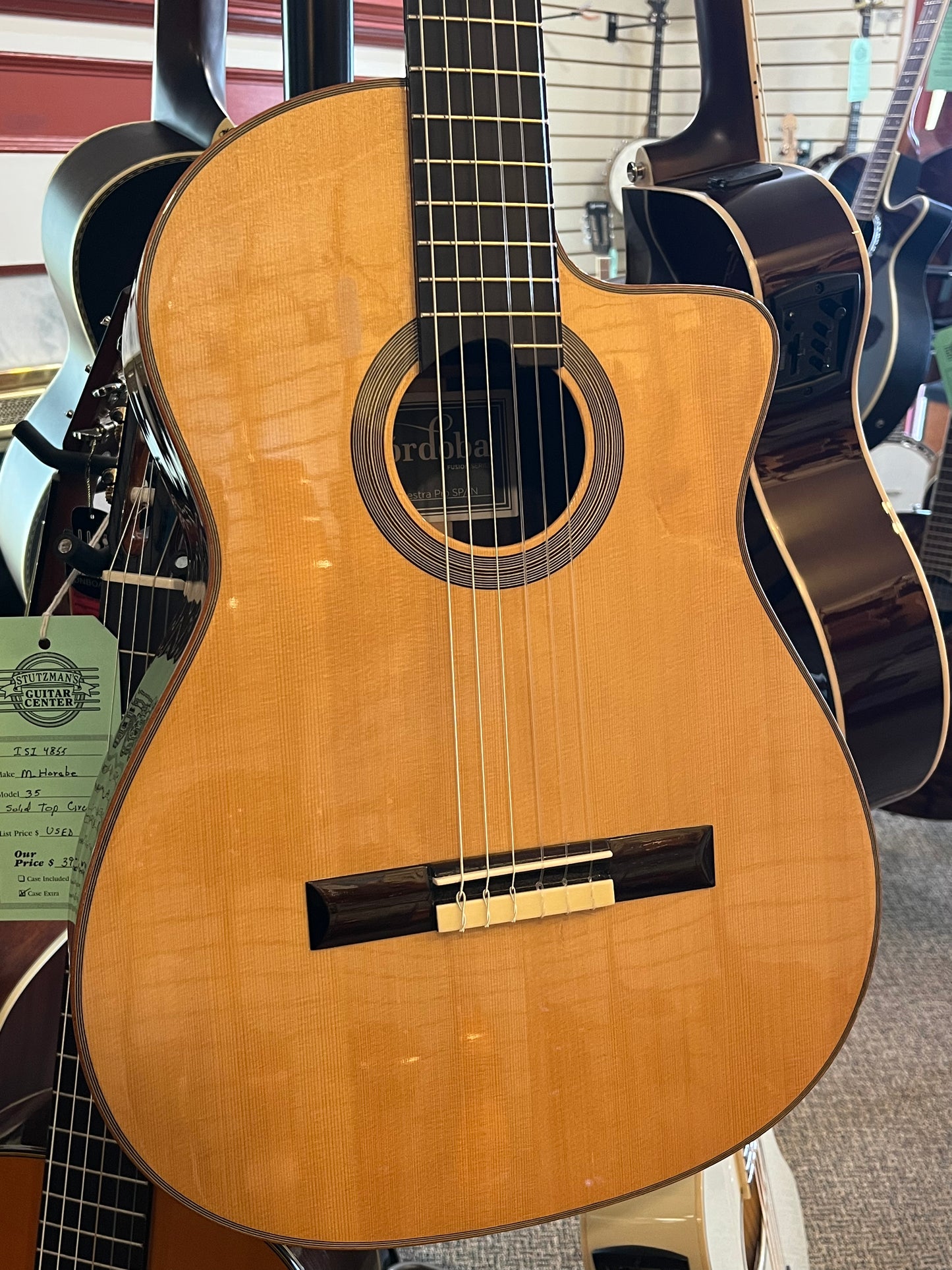 CORDOBA Orchestra Pro