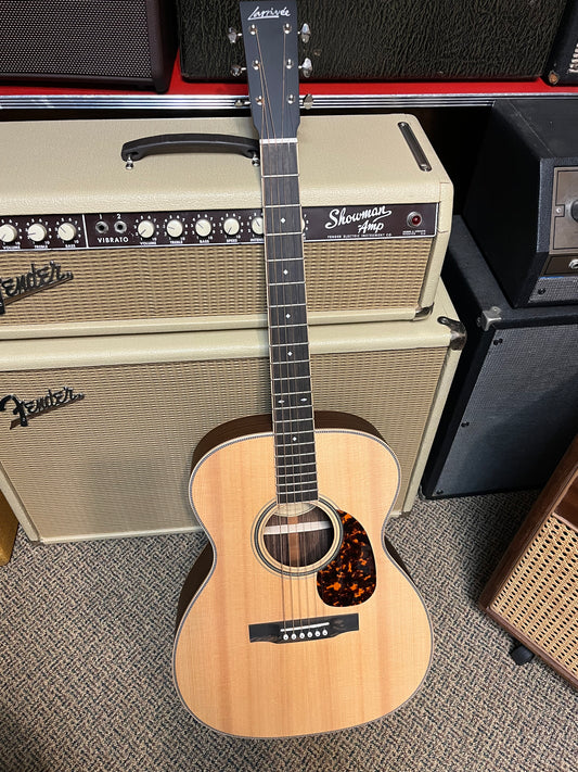 Larrivee OM-40R