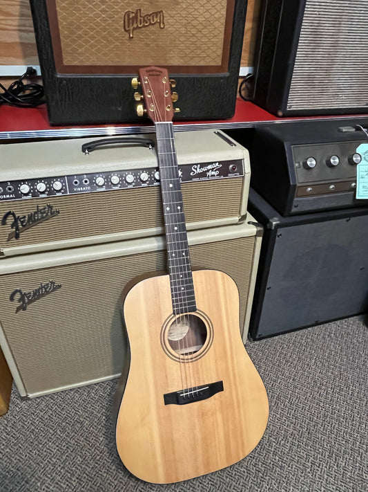 American Acoustech c.1995