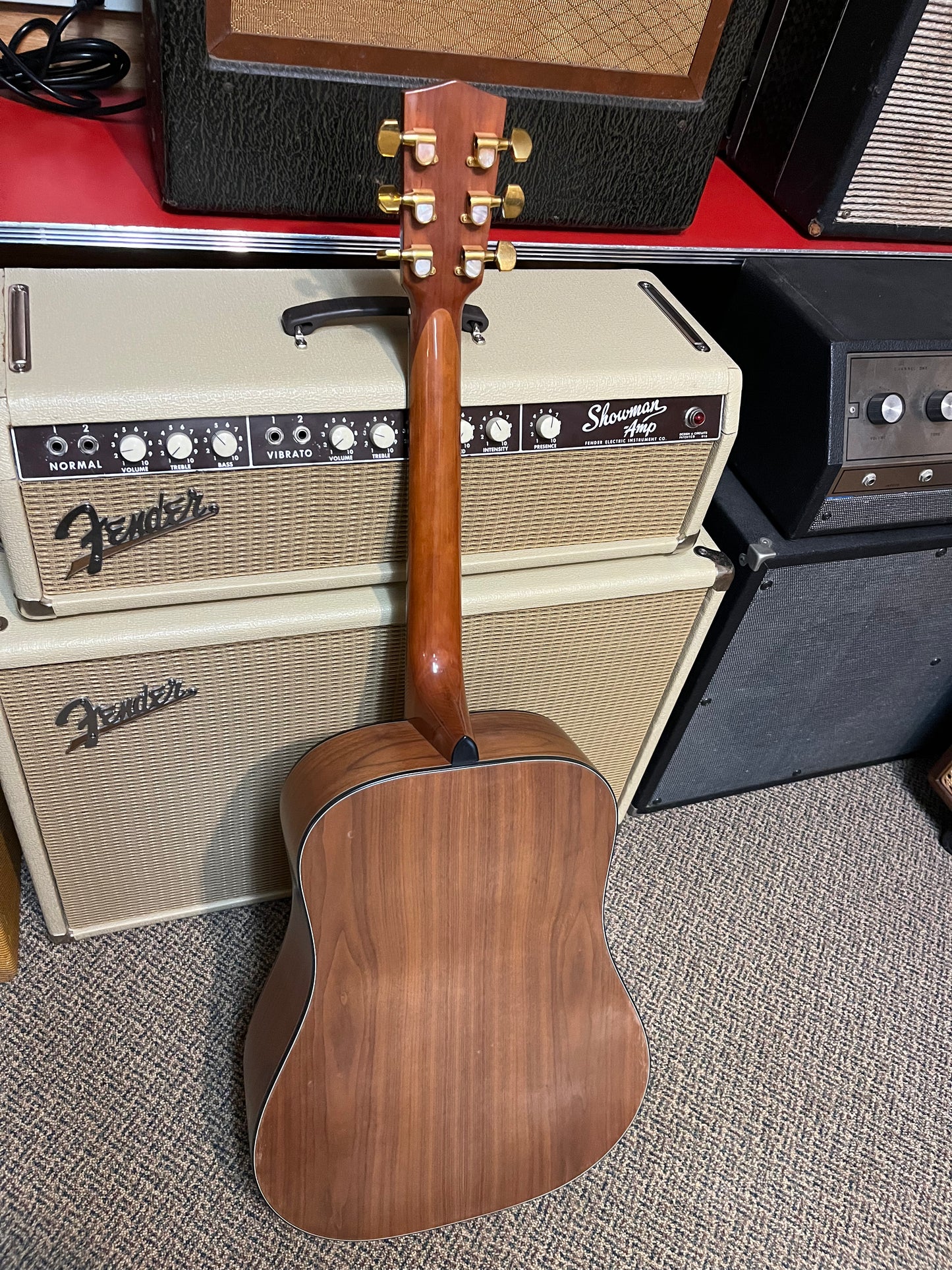 American Acoustech c.1995