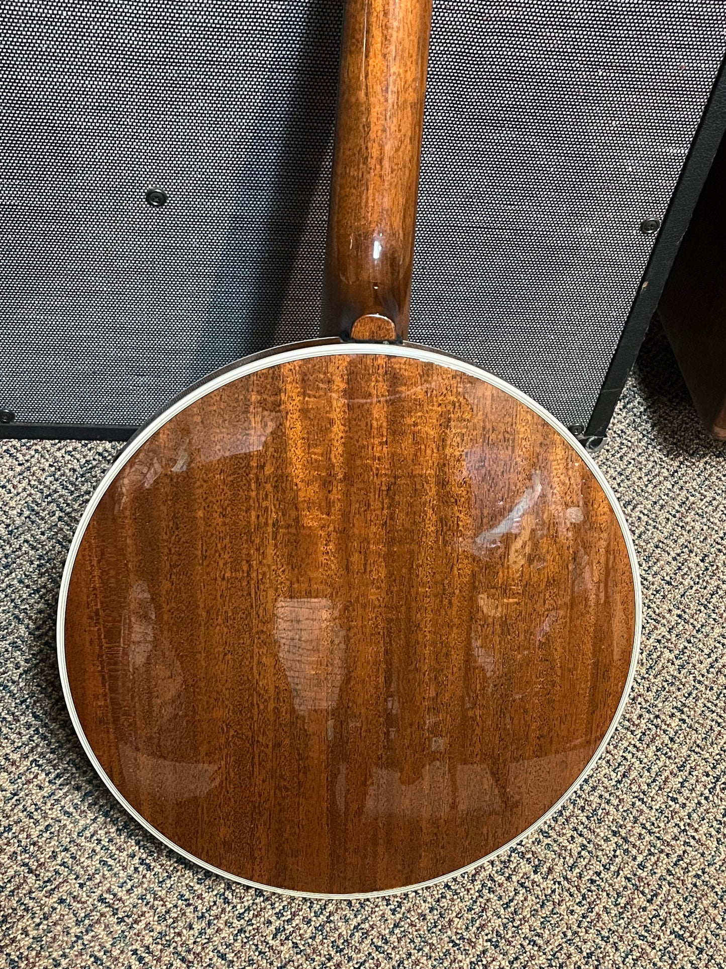 DEERING DELUXE Six String