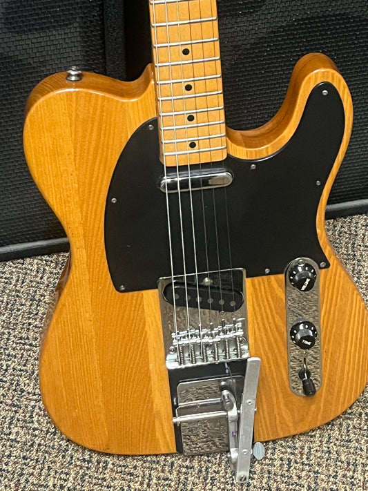 Samick Artist Series Tele