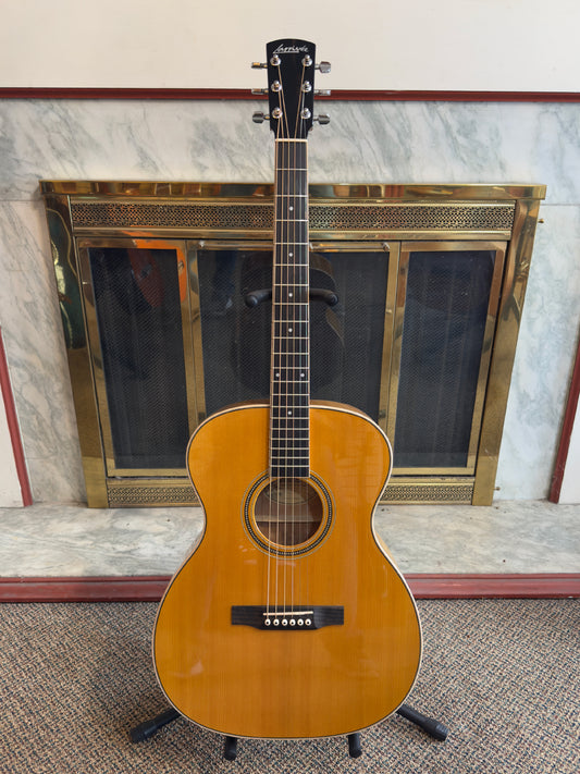 LARRIVEE OM-03