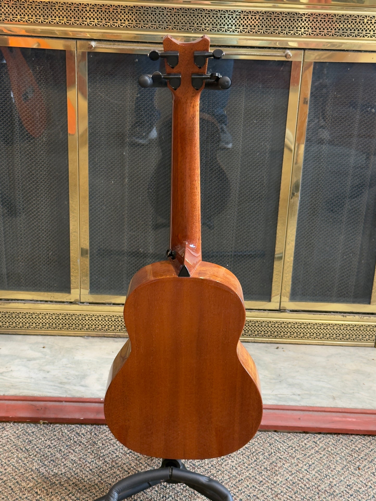 ROMERO GRAND TENOR
