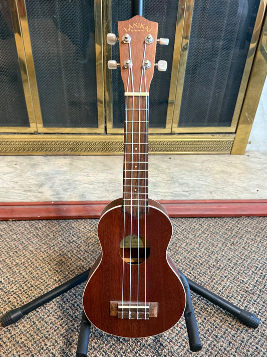 LANIKAI LU-21 SOPRANO