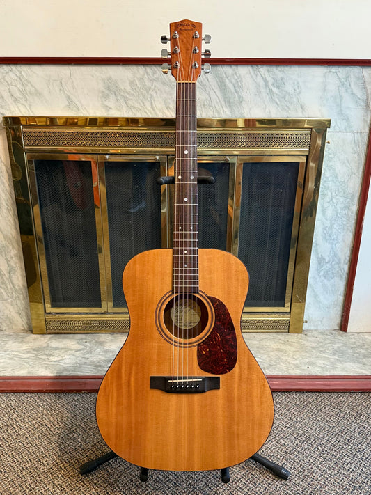 AMERICAN ACOUSTECH ESVL-2