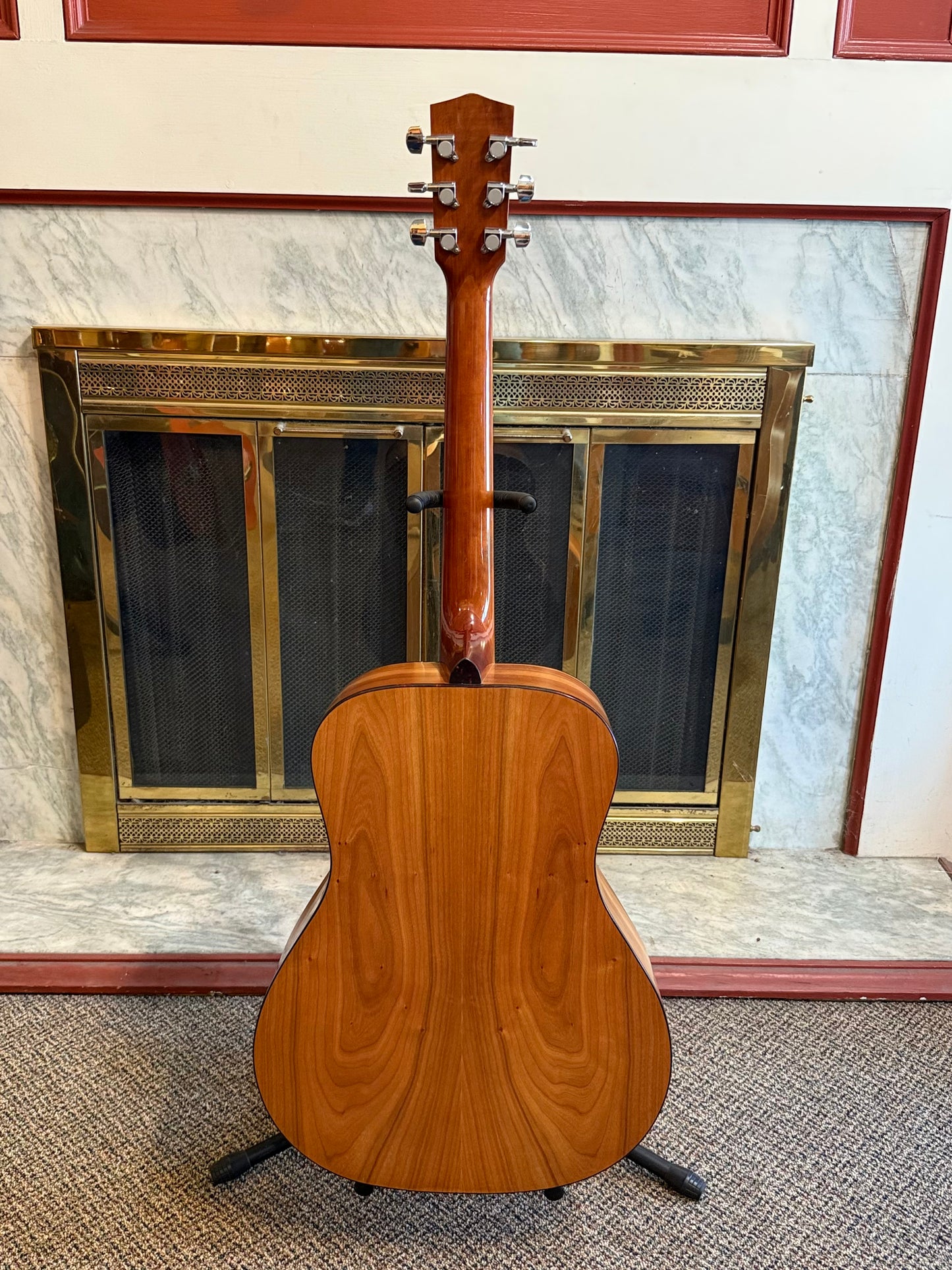 AMERICAN ACOUSTECH ESVL-2