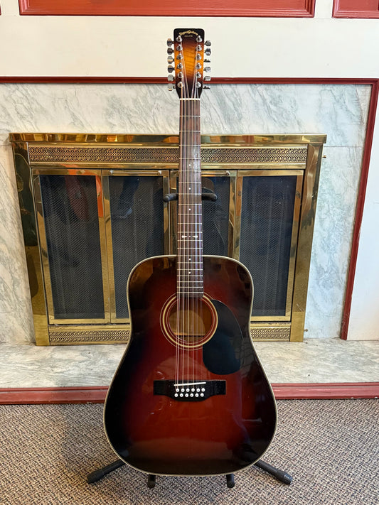 SIGMA DT12-4