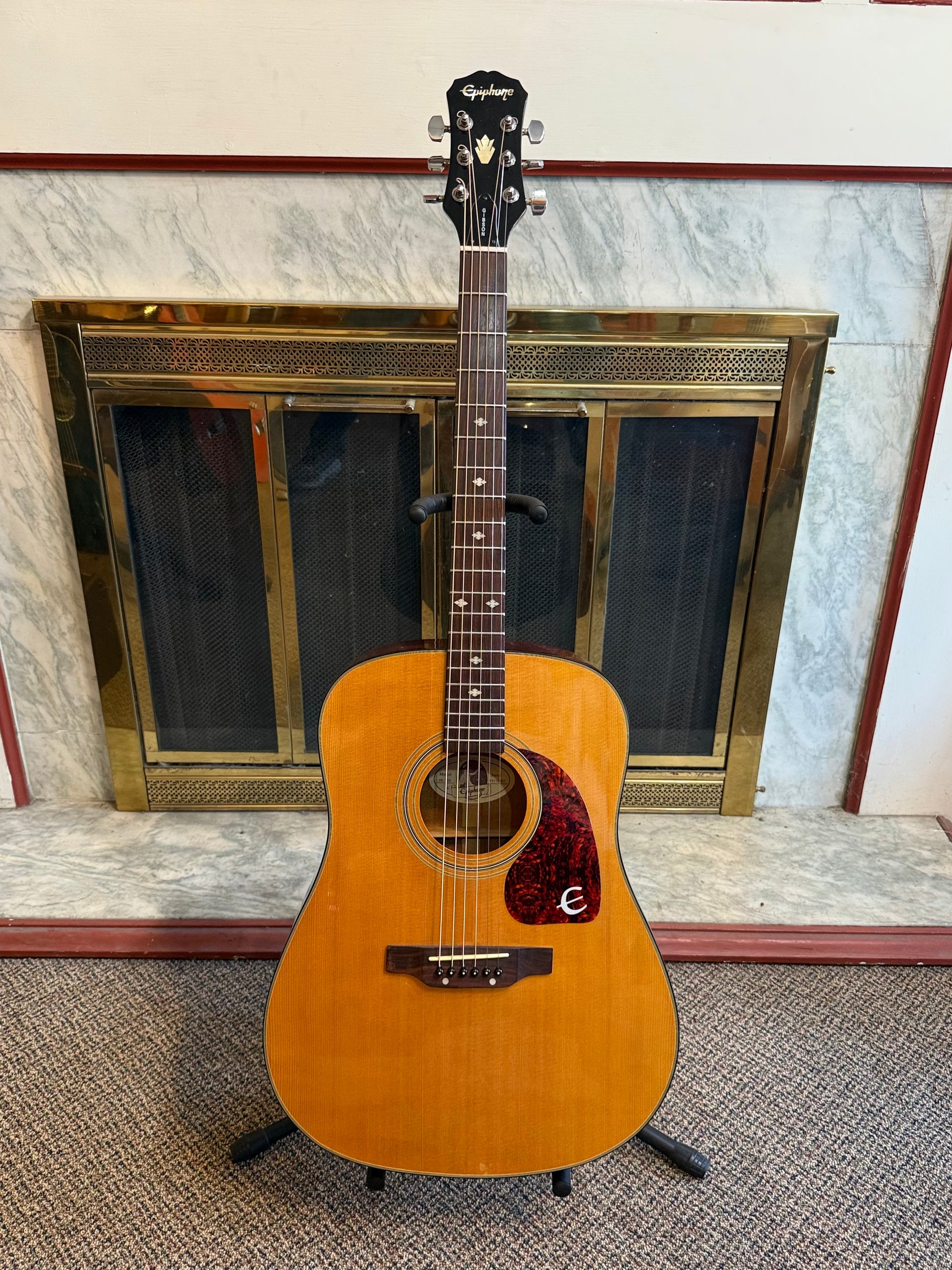 Epiphone エピフォン アコースティックギターPR-350 Epiphone PR-350 Acoustic Guitar アコースティックギター