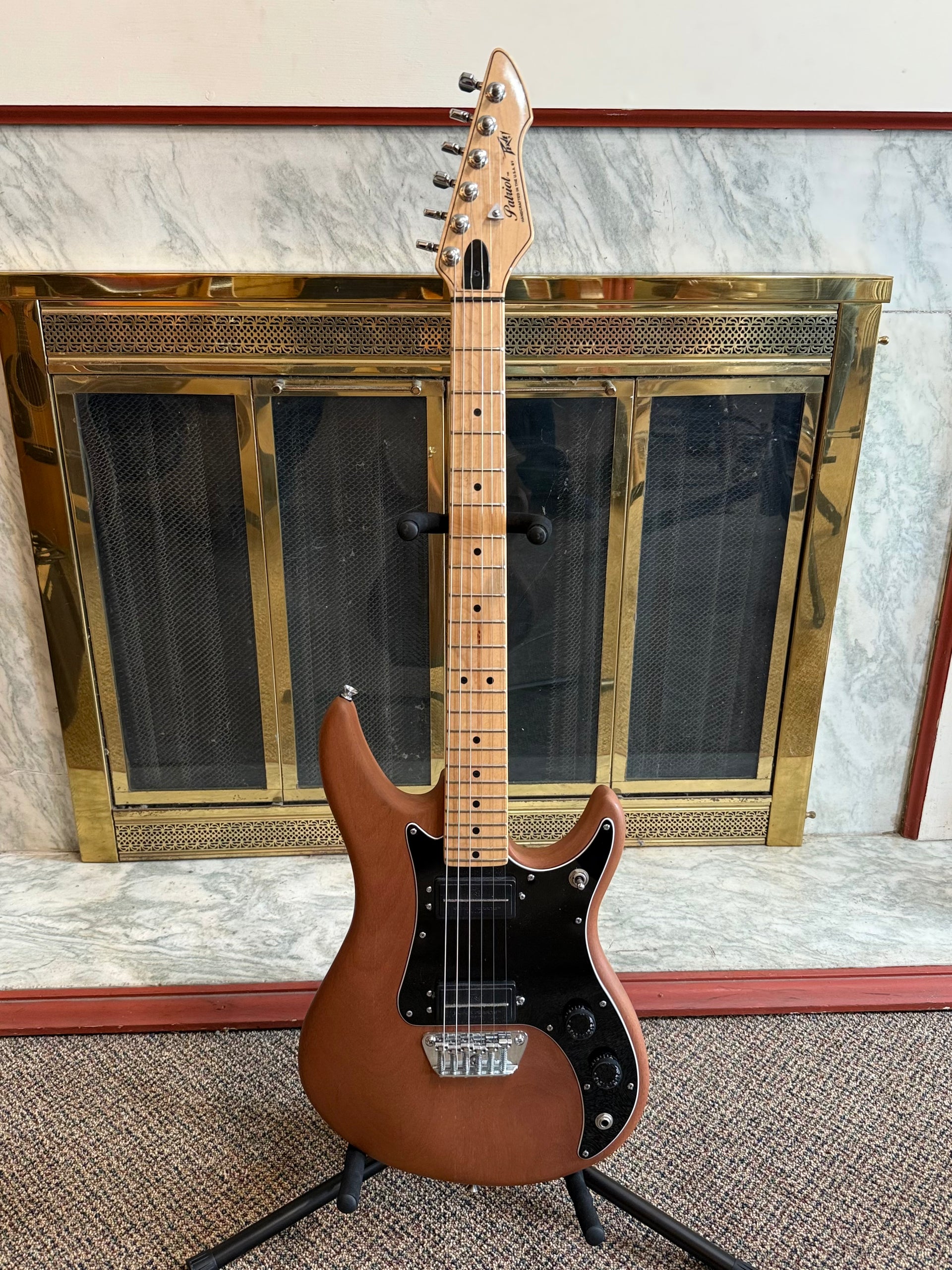 1985 ホビー・楽器・アート Peavey Patriot エレキベース