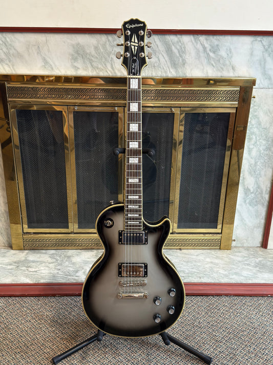 EPIPHONE LES PAUL CUSTOM PRO