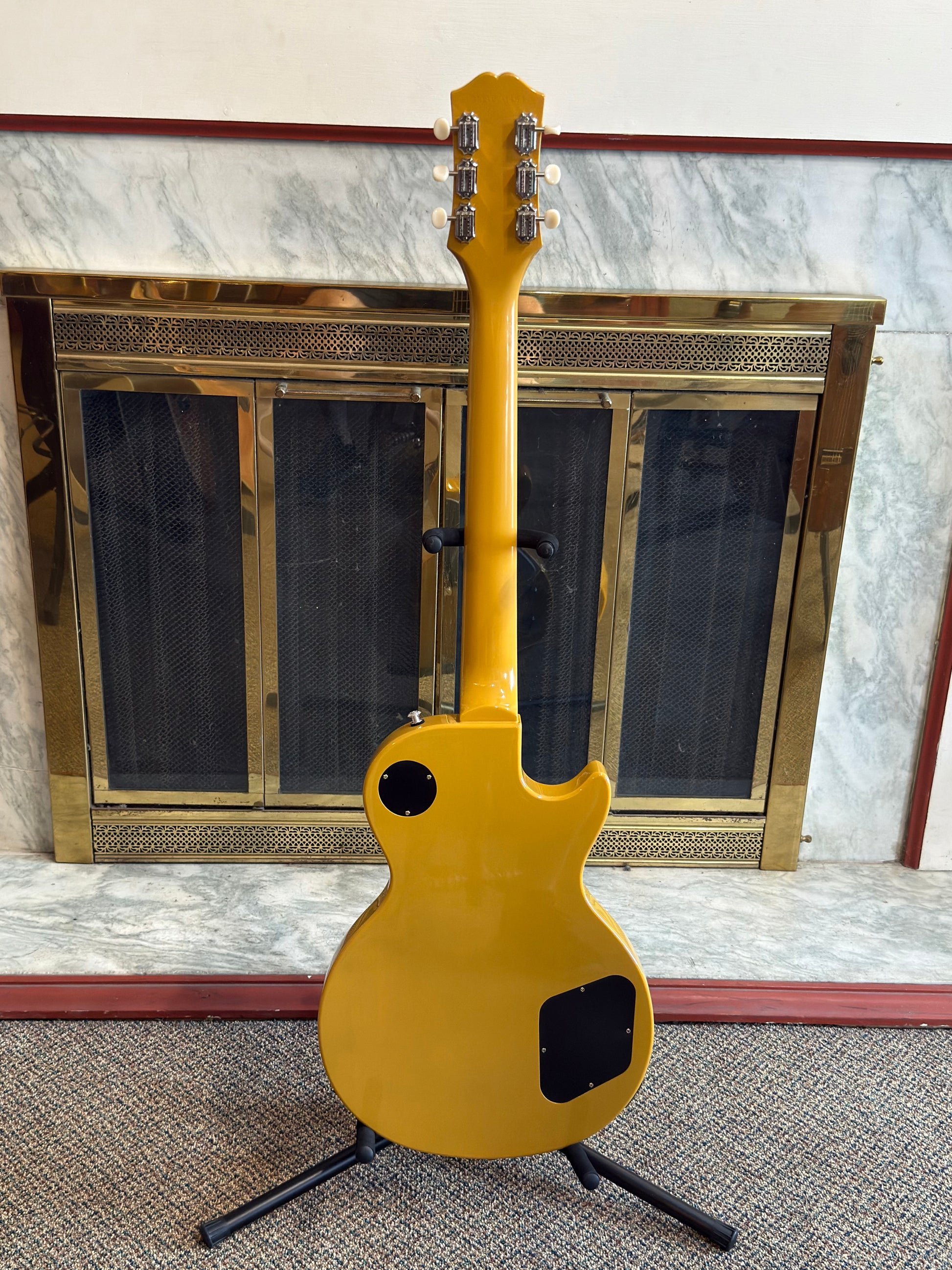 EPIPHONE LES PAUL SPECIAL – Stutzman's Guitar Center EPIPHONE LES PAUL SPECIAL – Stutzman's Guitar Center