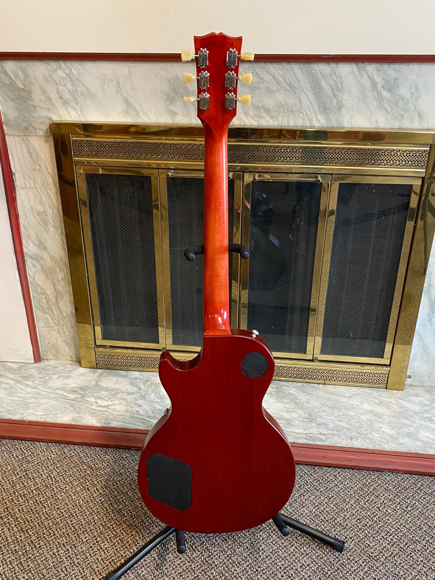 GIBSON LES PAUL STUDIO