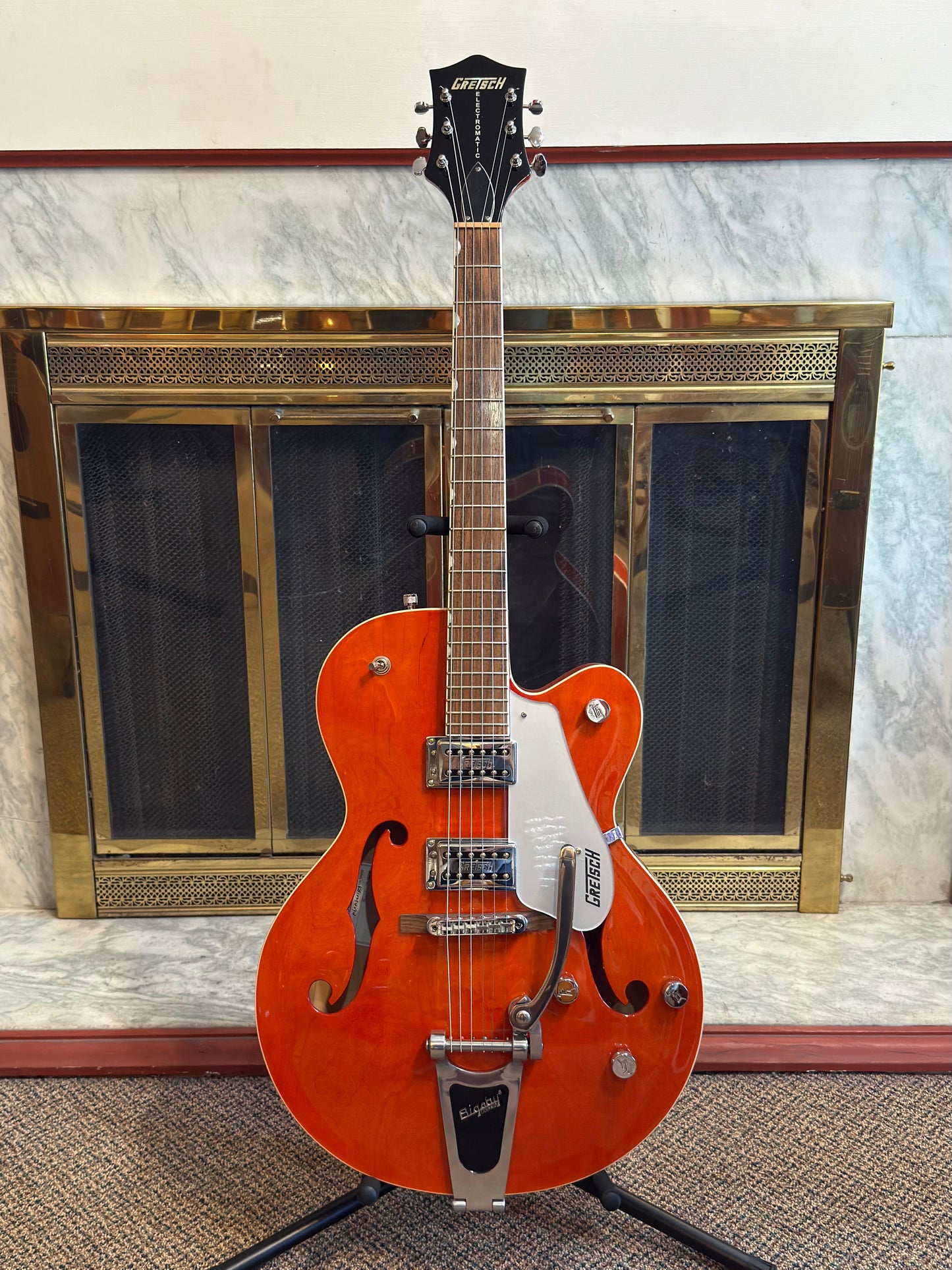 GRETSCH ELECTROMATIC 5120