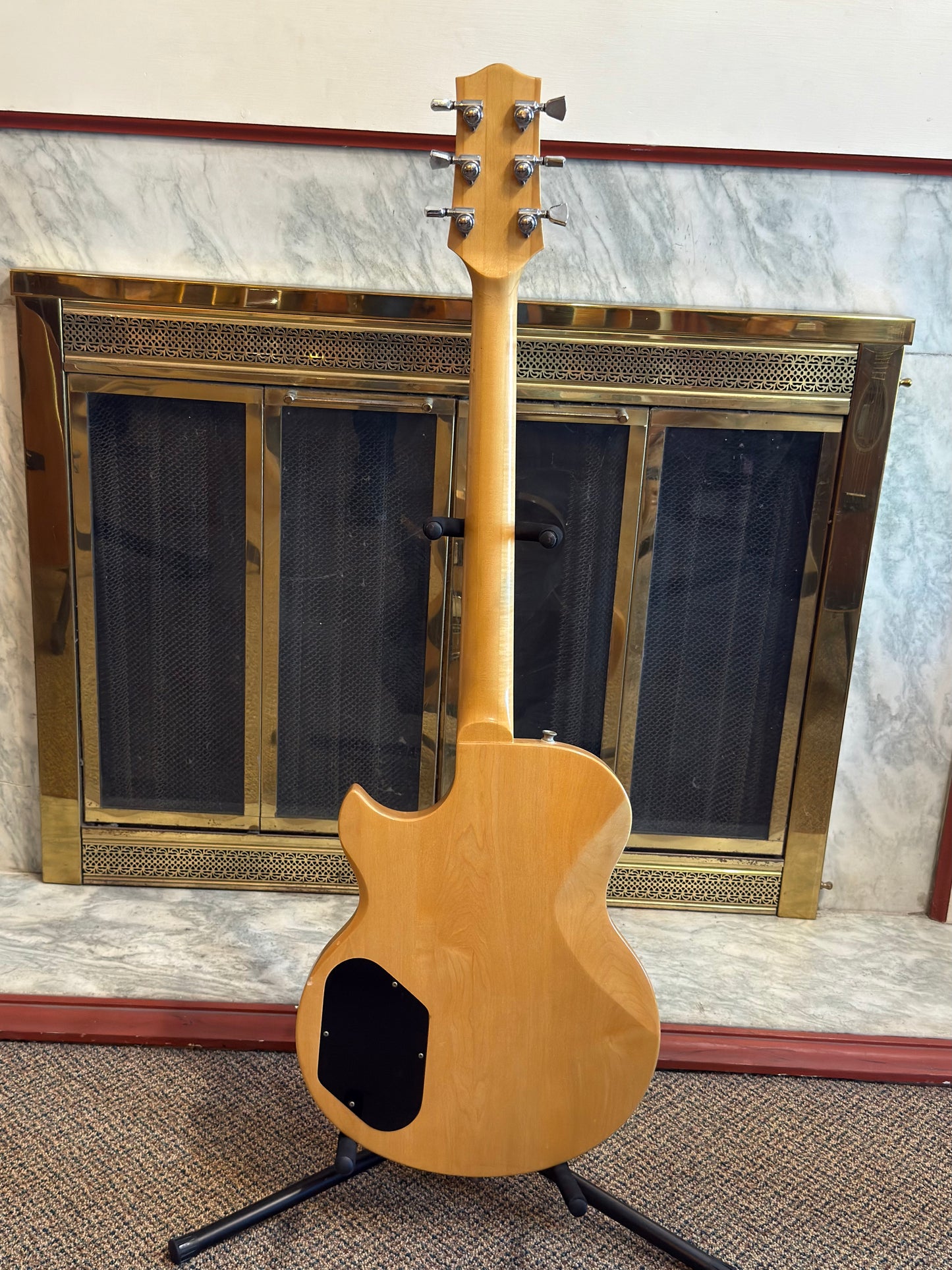 ARIA LS-6 COPY