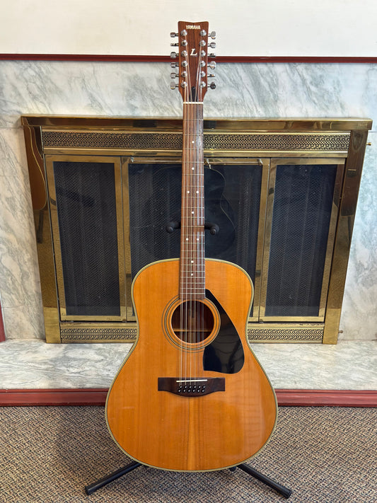 YAMAHA LL-5-12
