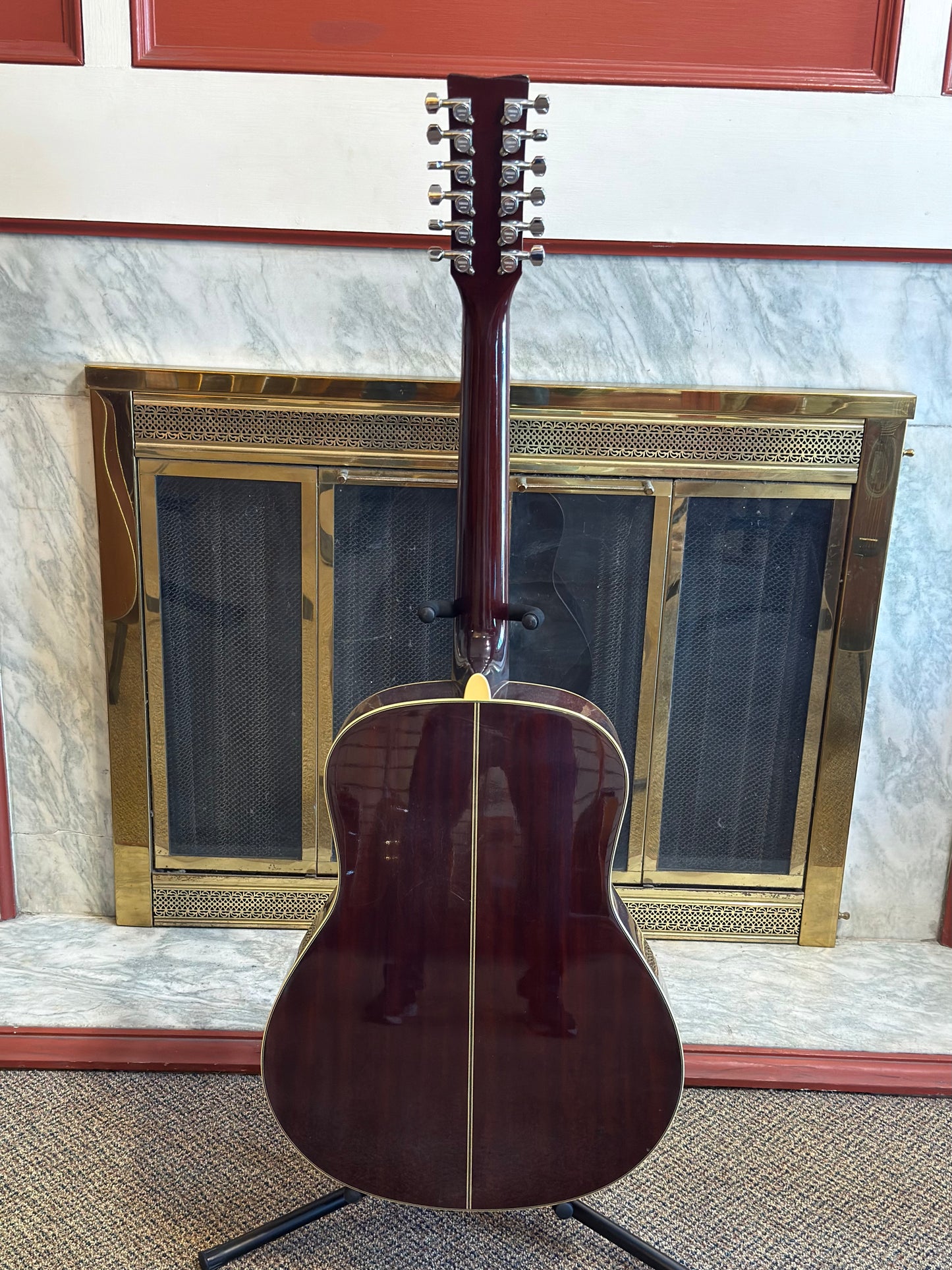 YAMAHA LL-5-12