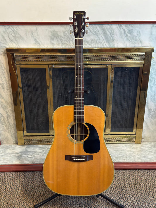 TAKAMINE F-360S