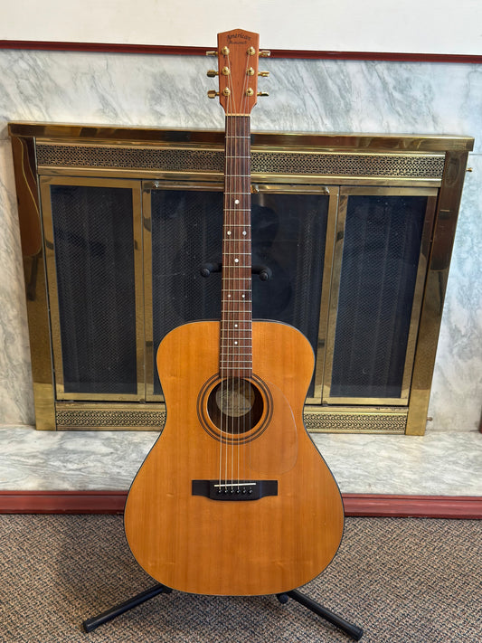 AMERICAN ACOUSTECH STUDIO - WALNUT