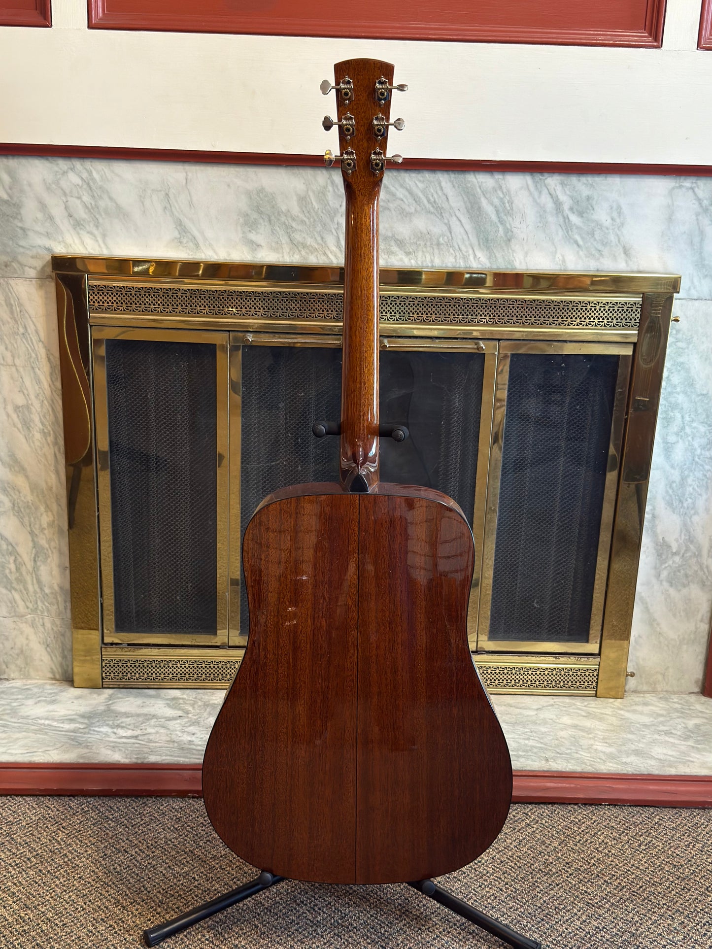 BLUERIDGE BR-40