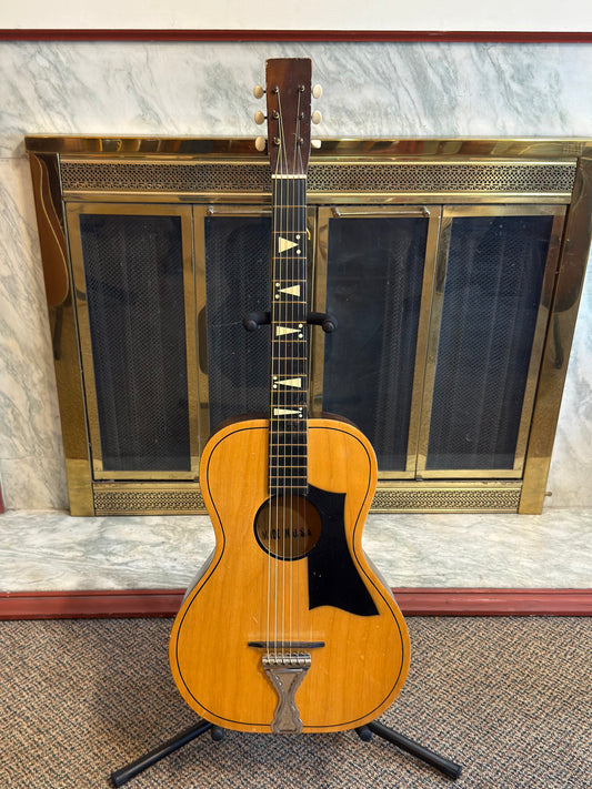 1950's STUDENT GUITAR