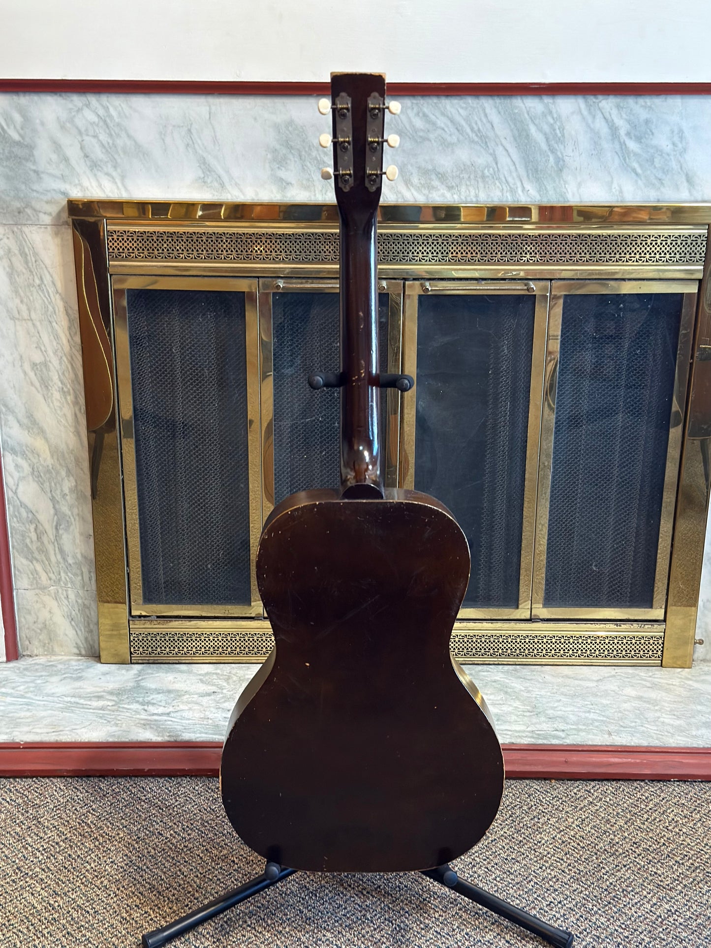 1950's STUDENT GUITAR