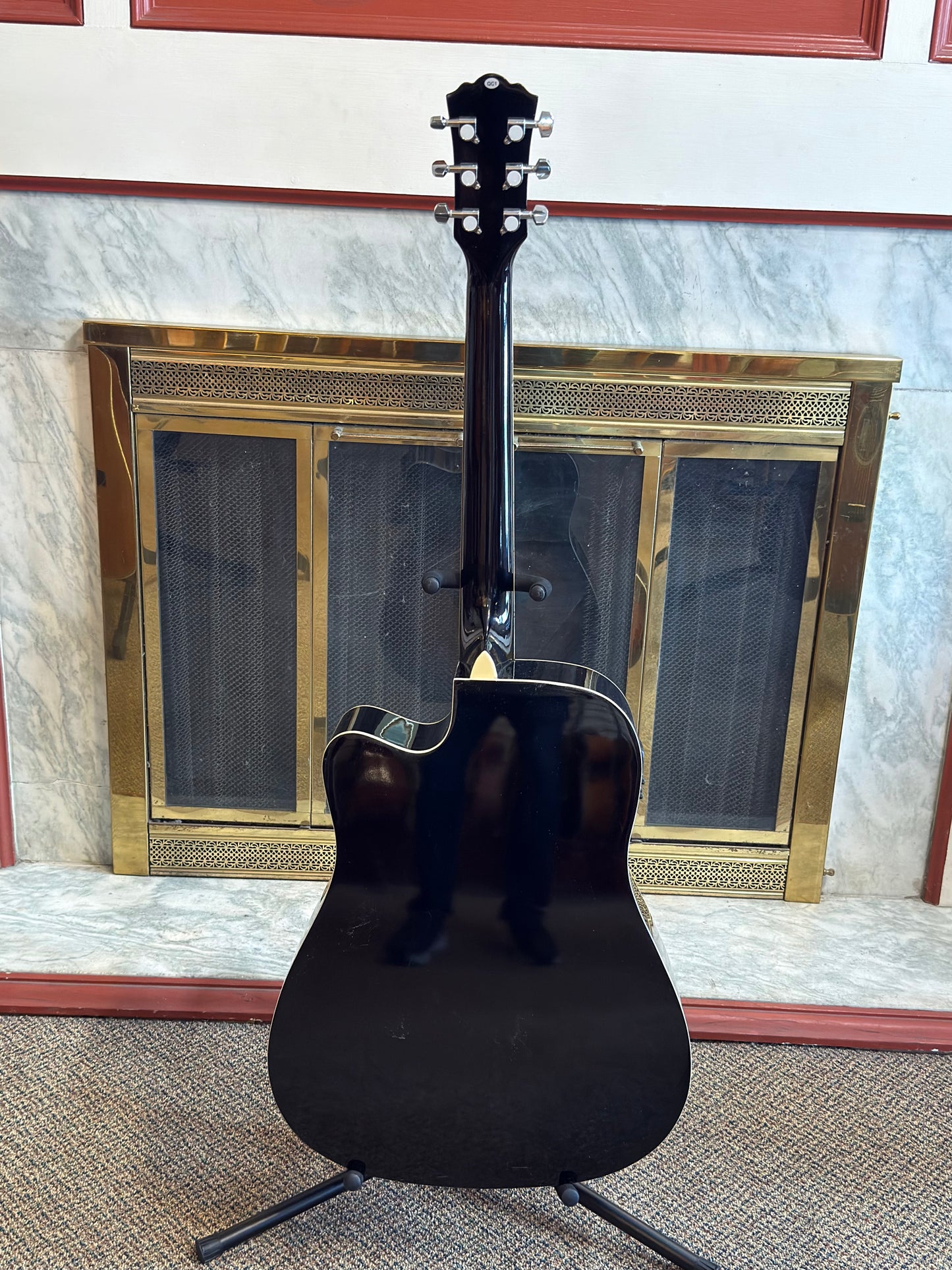 WASHBURN WA 90 CEVSB