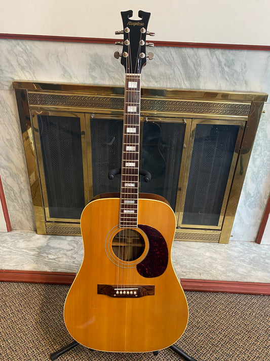 HARPTONE Z-6N
