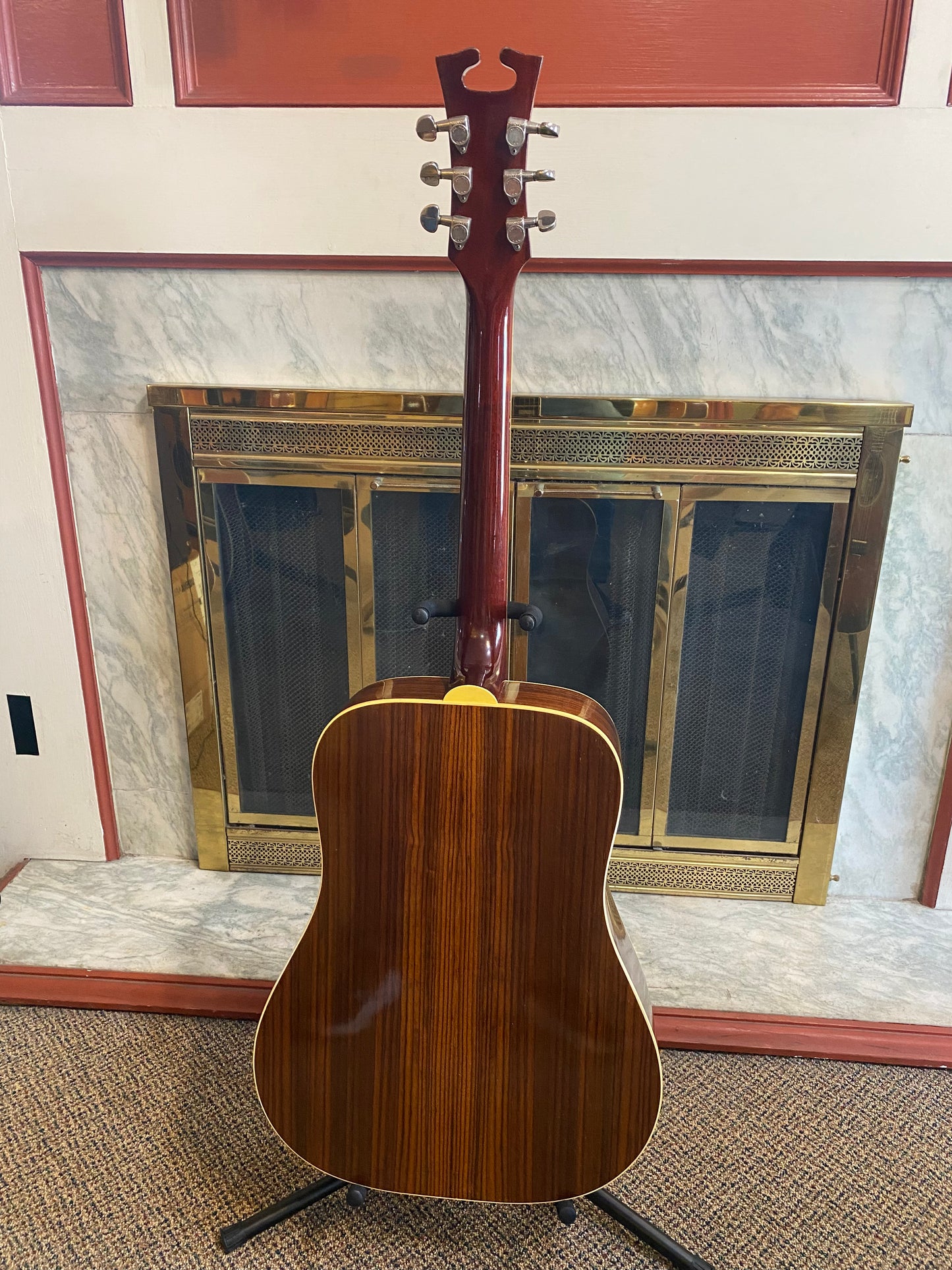 HARPTONE Z-6N