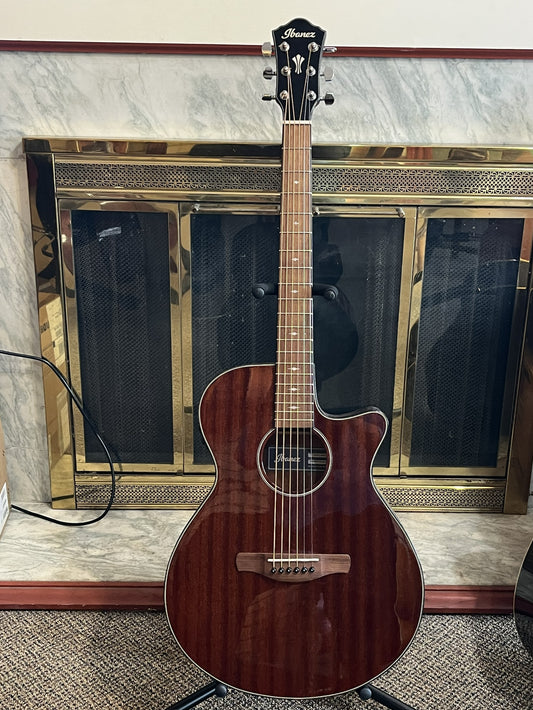 Ibanez AEG62-MNH
