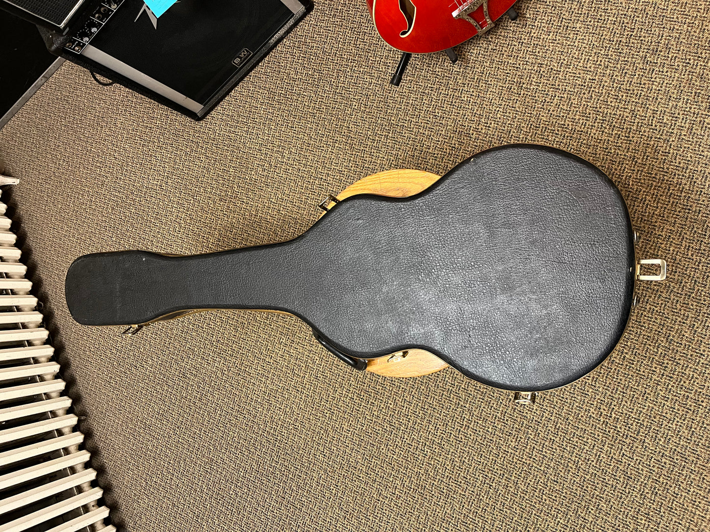 Gibson Les Paul Deluxe Goldtop 1969  (COMING SOON!!)  $TBD