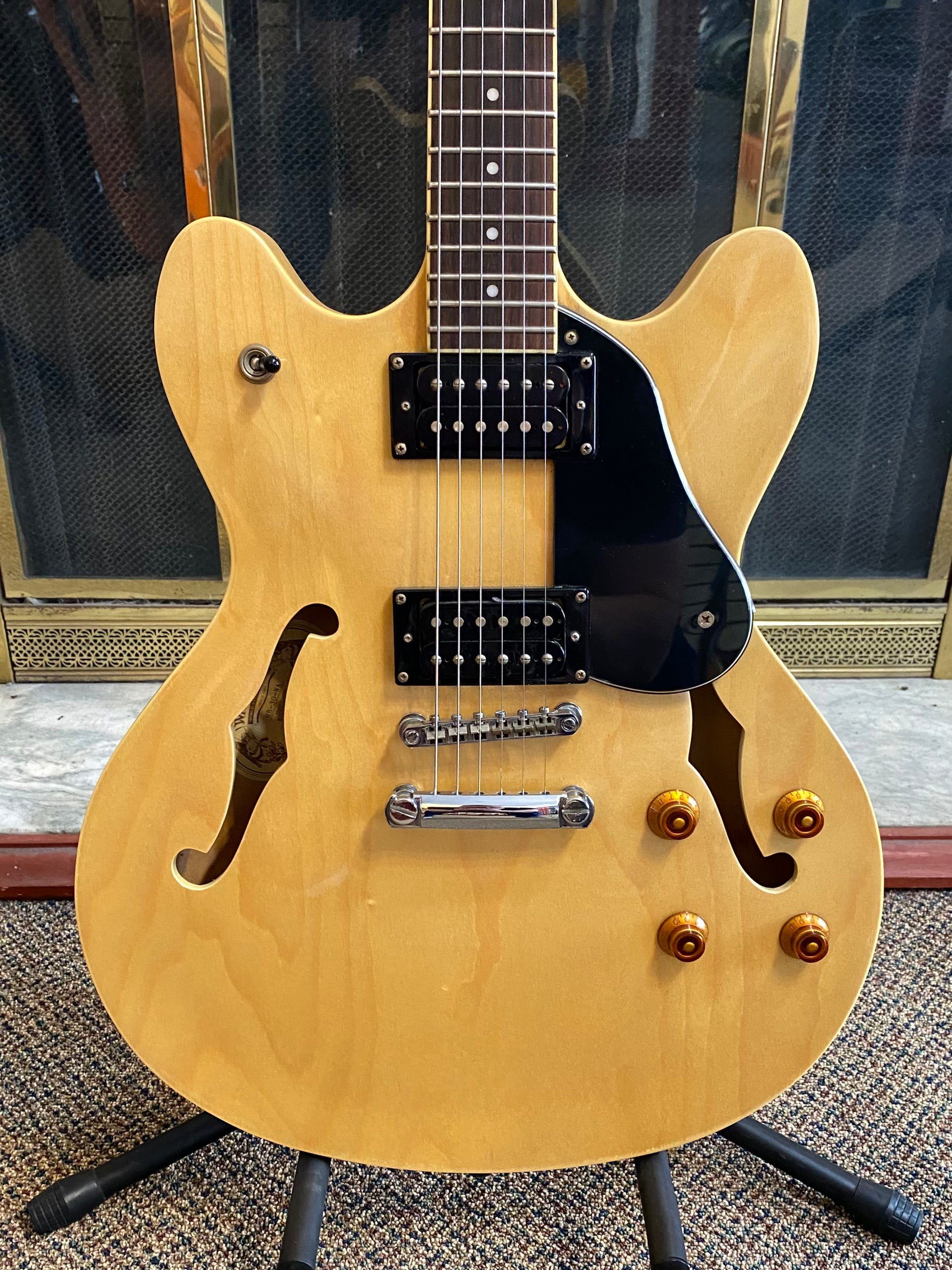 WASHBURN HB-30 NA – Stutzman's Guitar Center WASHBURN HB-30 NA – Stutzman's Guitar Center