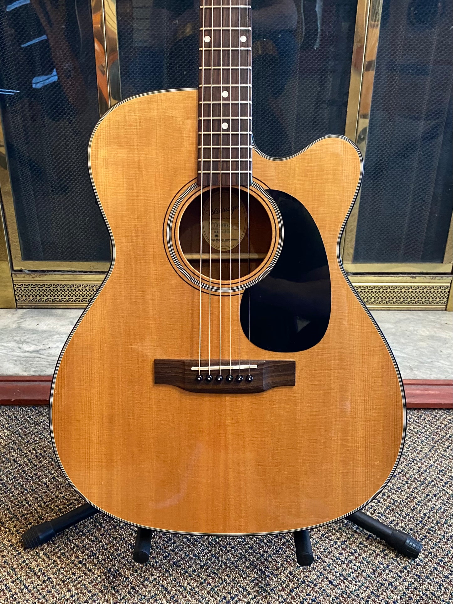 BLUERIDGE BR43CE