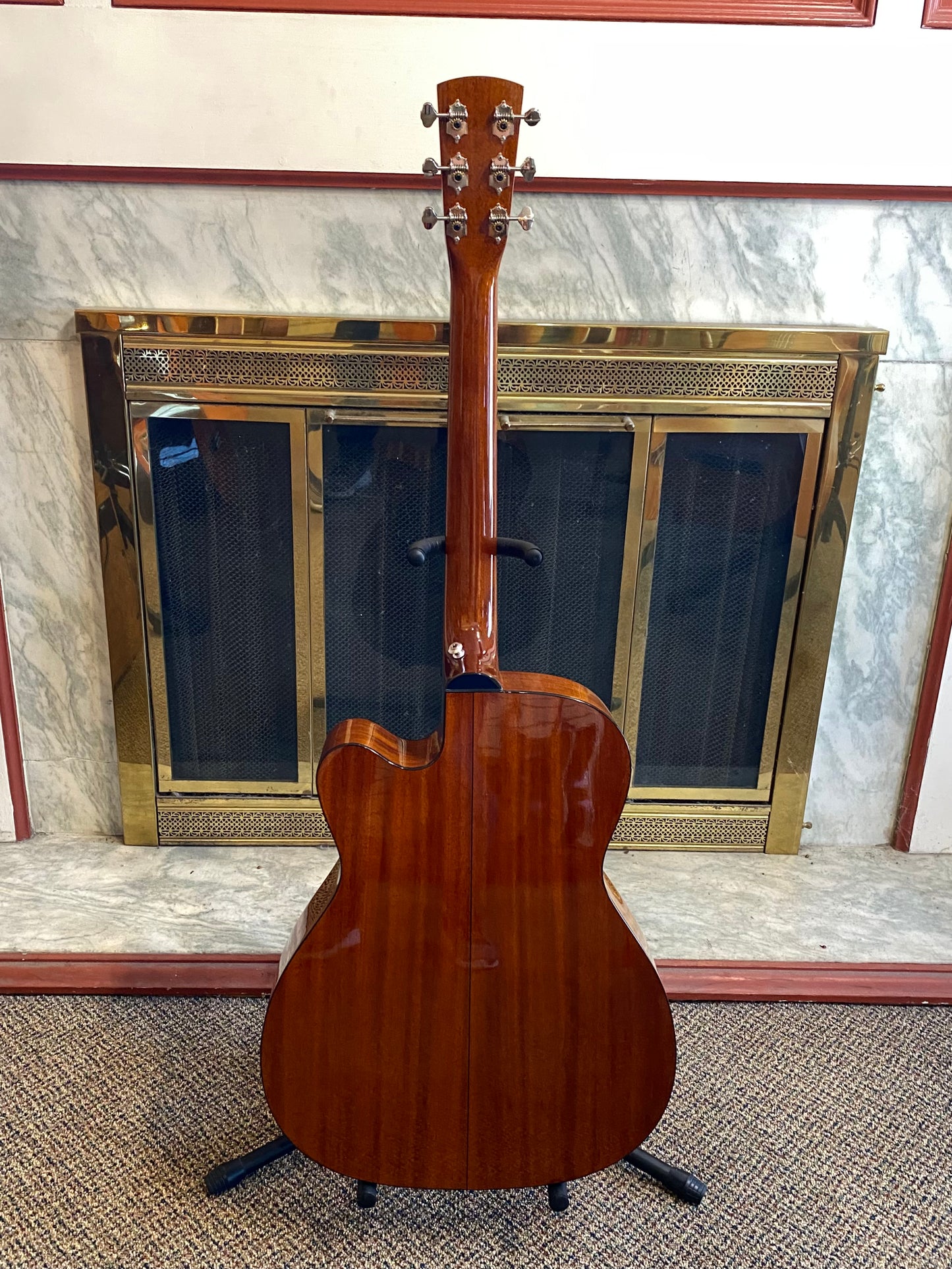 BLUERIDGE BR43CE