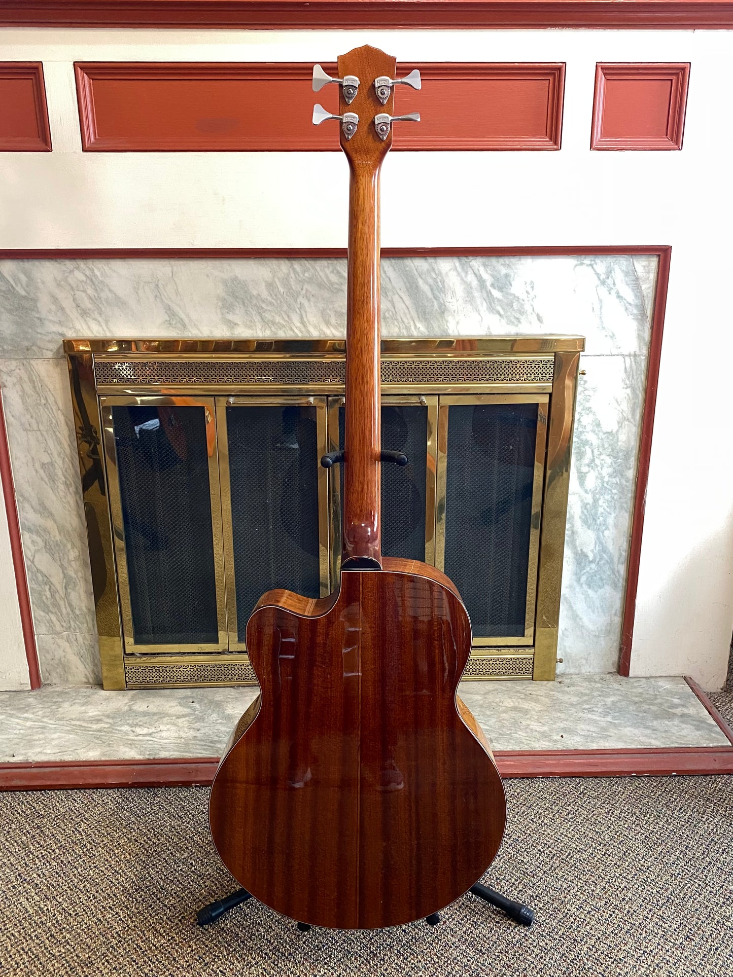 FENDER GB-41 SCE