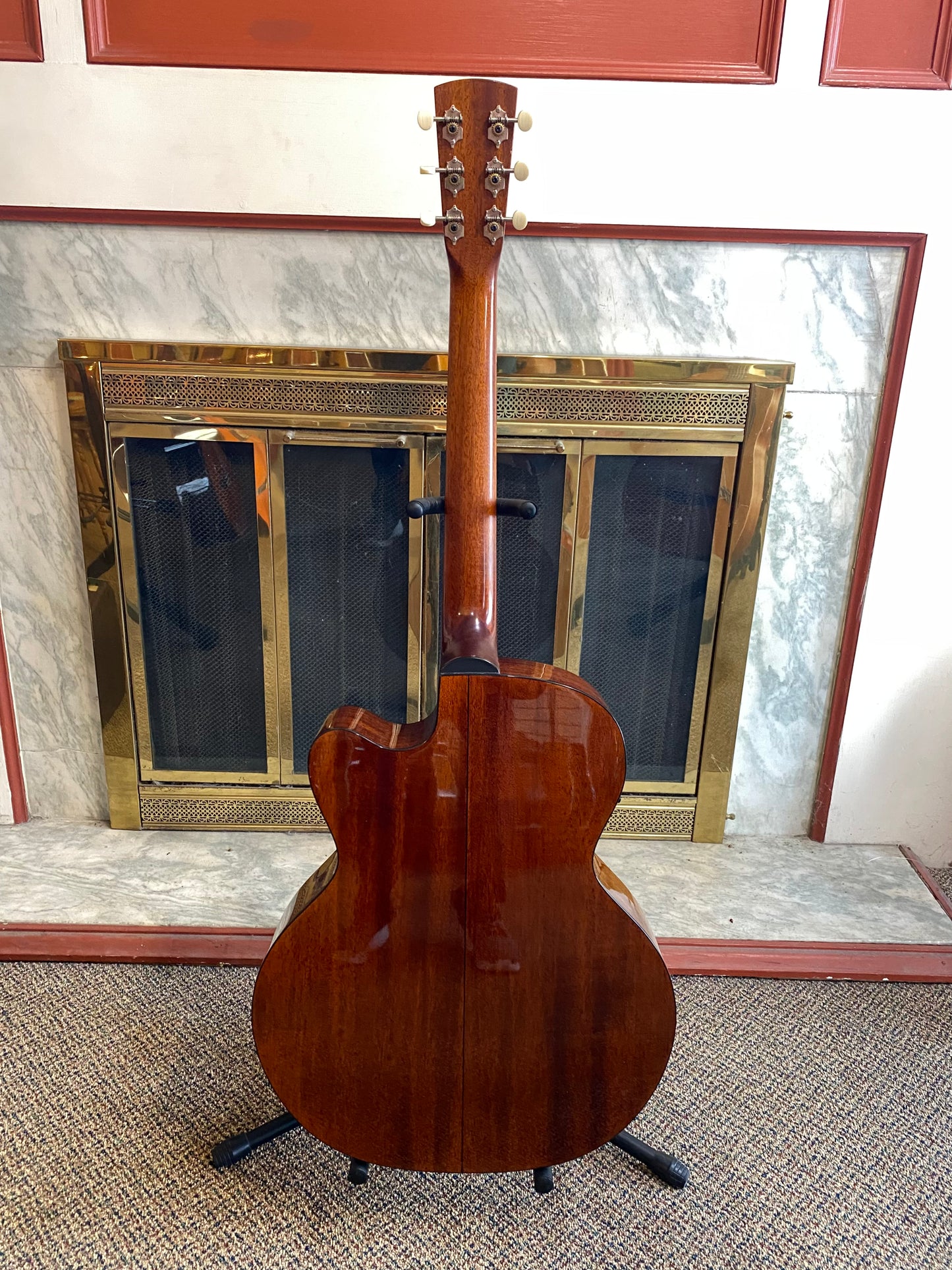 BLUERIDGE BR45CE