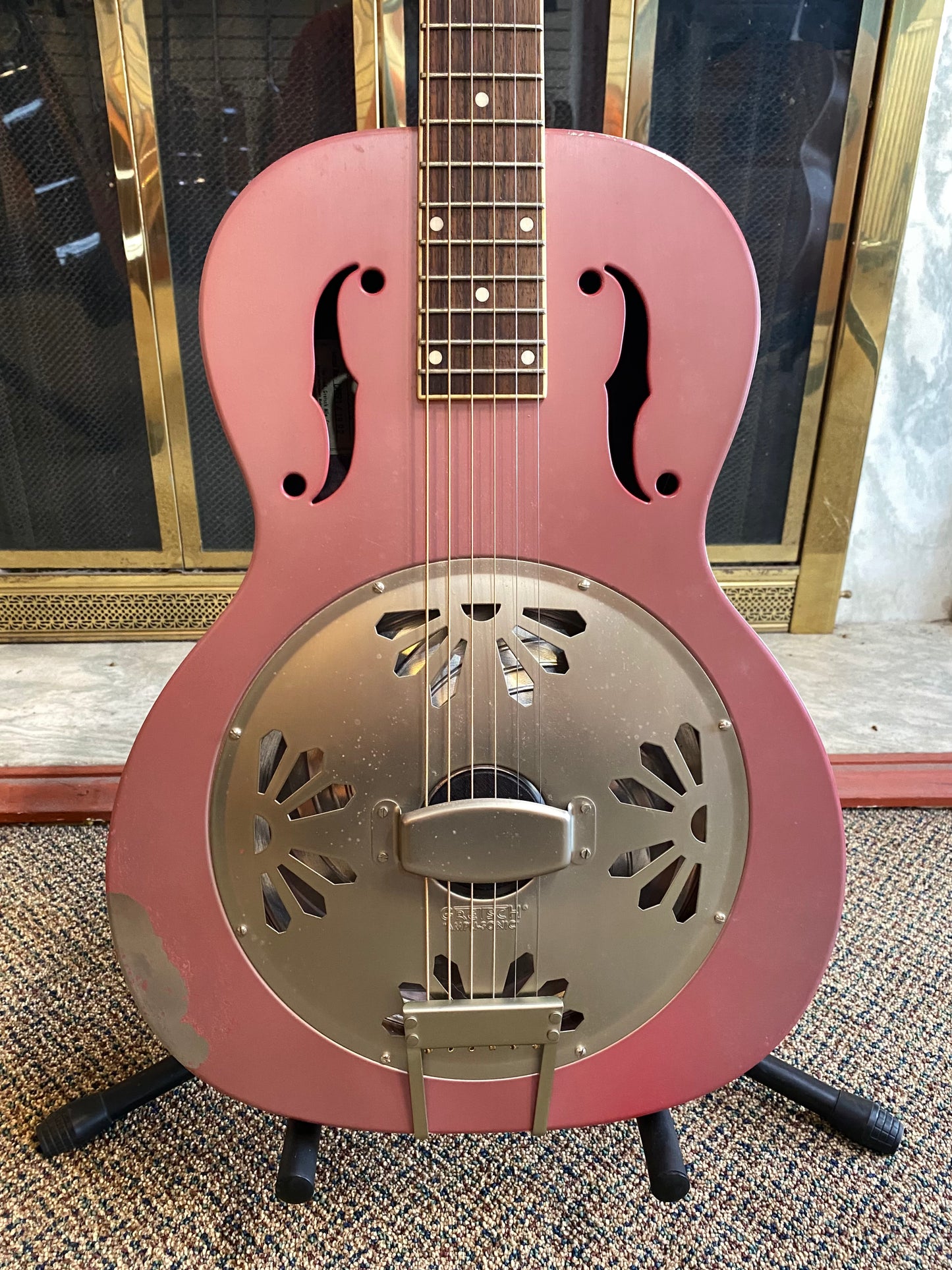 GRETSCH G9209