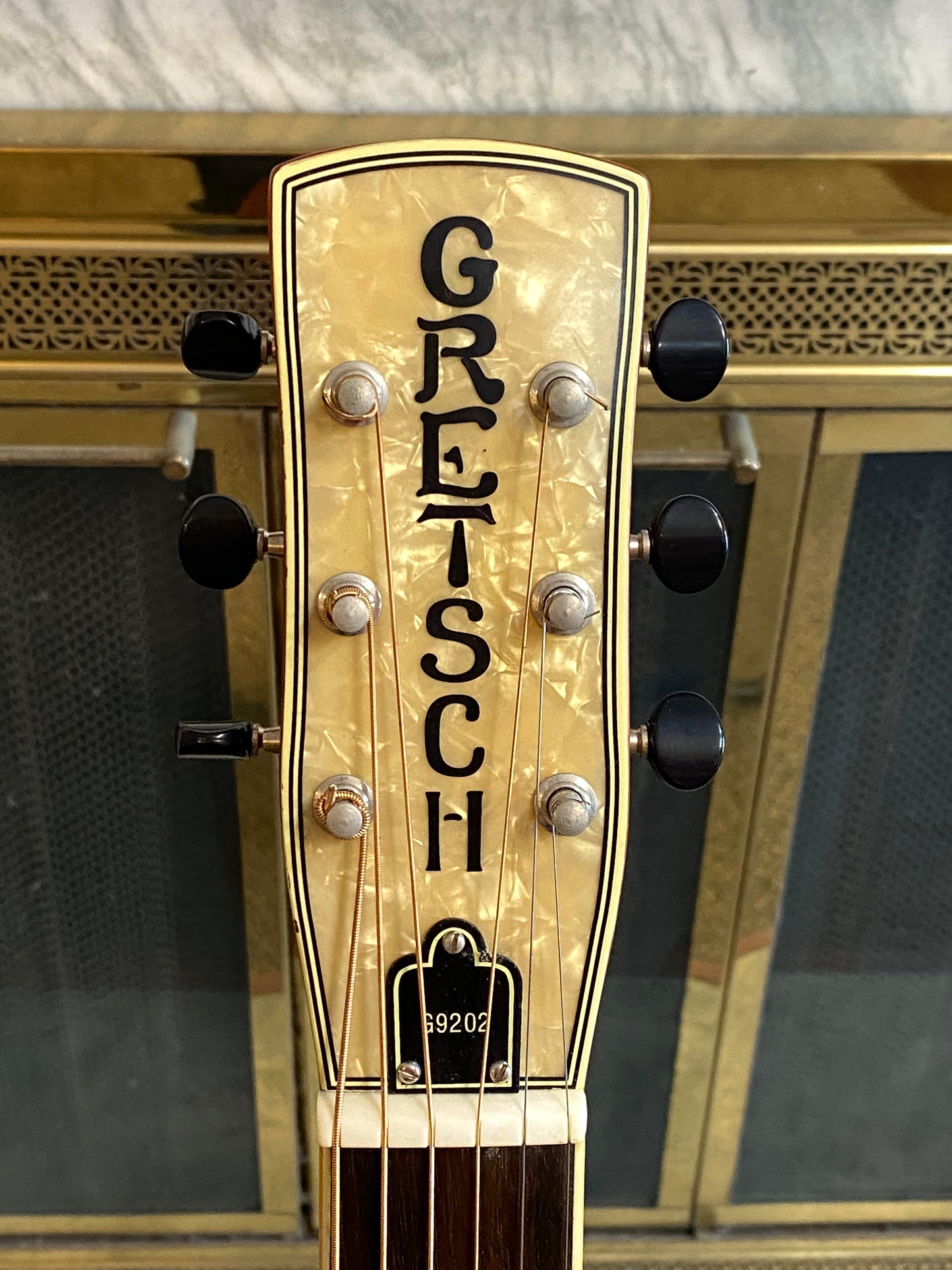 GRETSCH G9209
