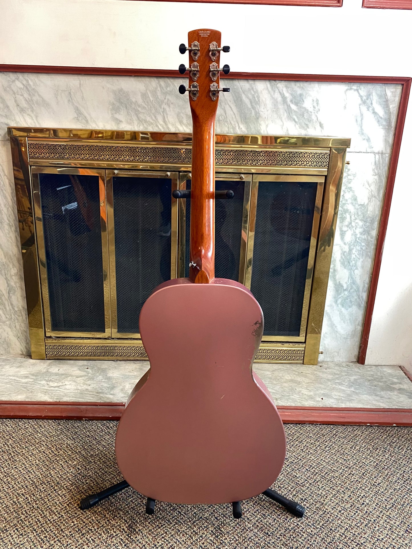 GRETSCH G9209