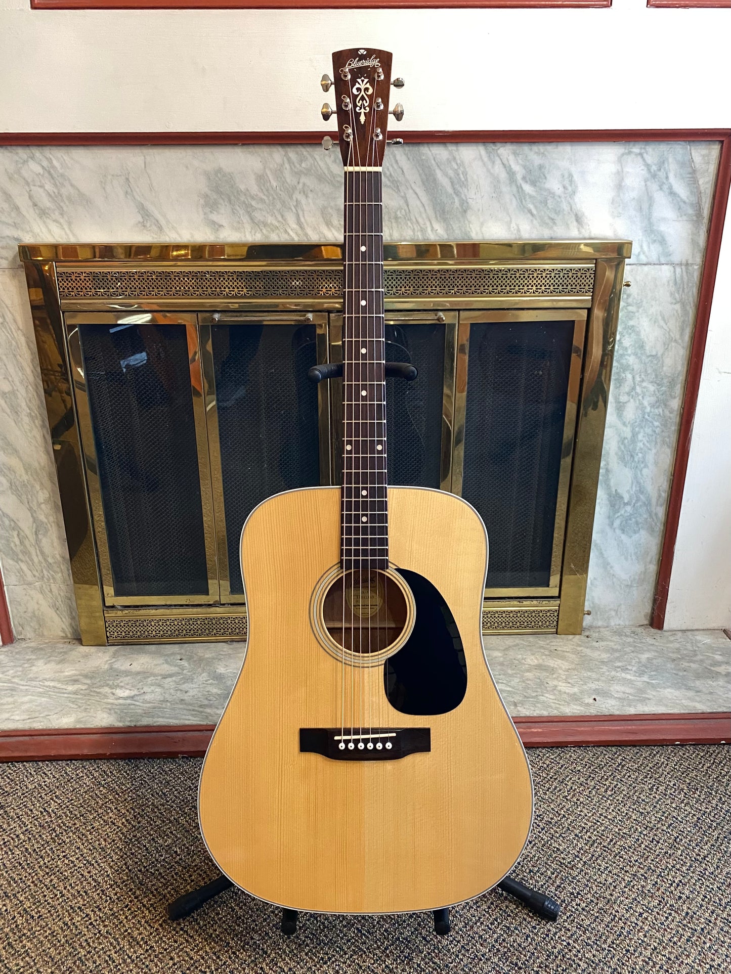 BLUERIDGE BR60