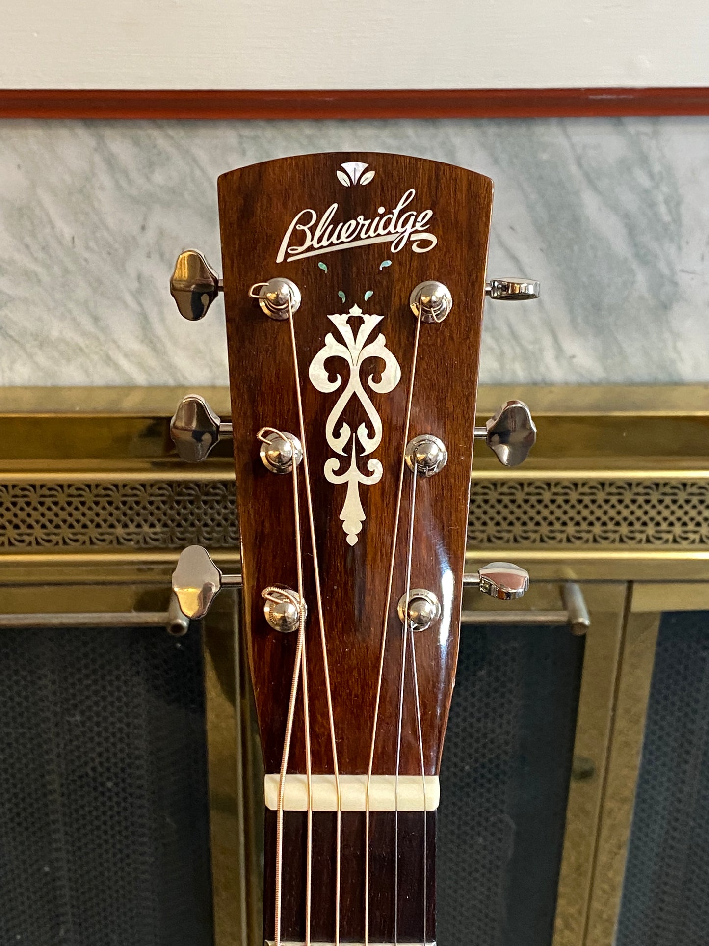 BLUERIDGE BR60