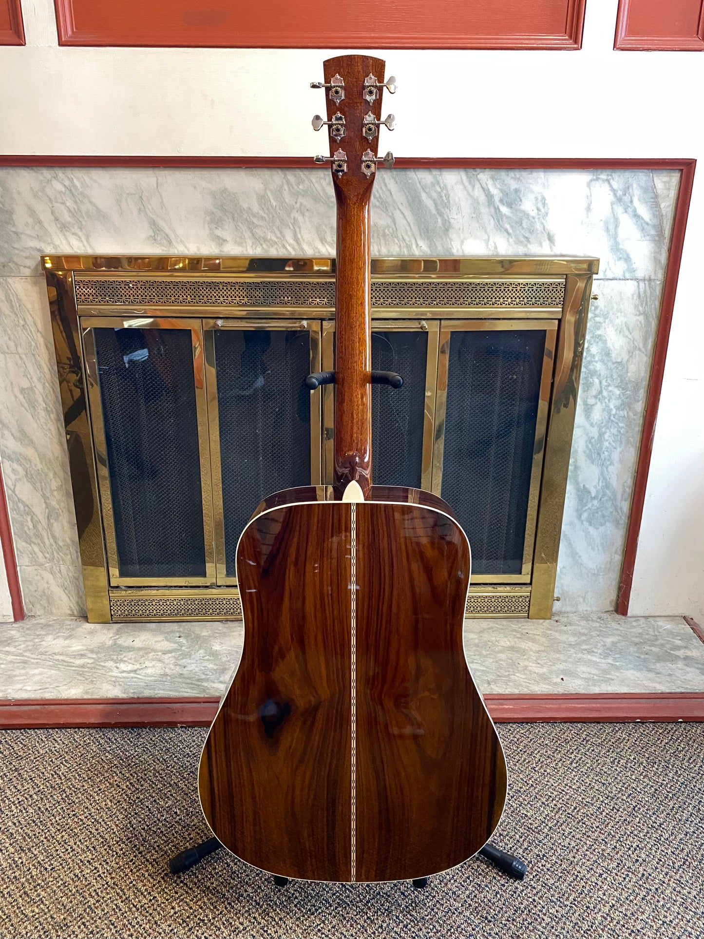 BLUERIDGE BR60